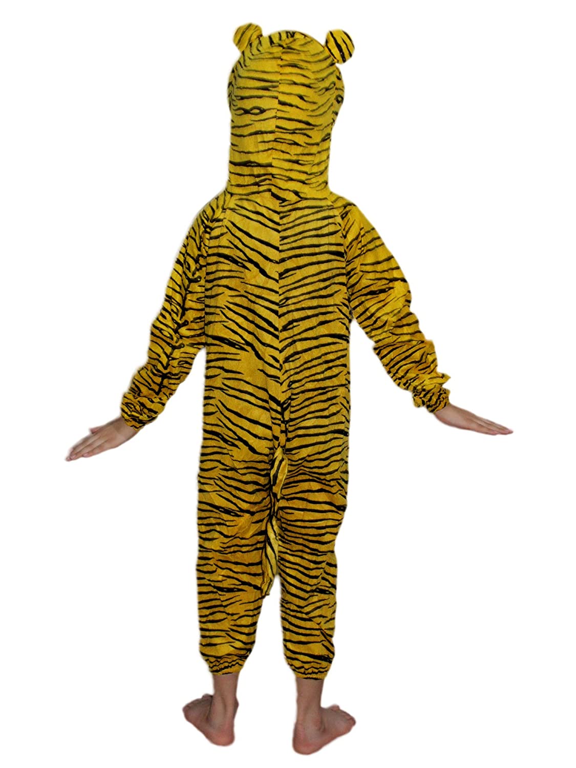 tiger fancy dress3