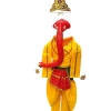 Lord Ganesha Costume 4