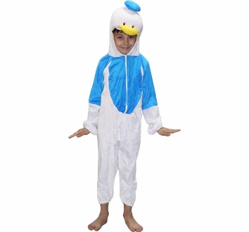 Duck Cartoon Costume
