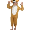 lion costume 2