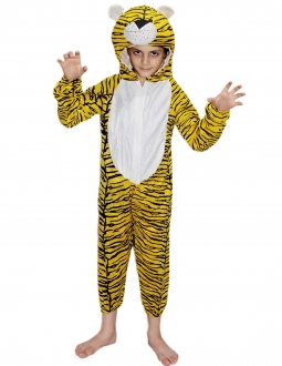Tiger Fancy Dress ON RENT FOR FUNCTIONS & EVENTS